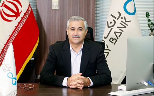 مطالبات بانک دی در برخی از شعب به صفر رسید