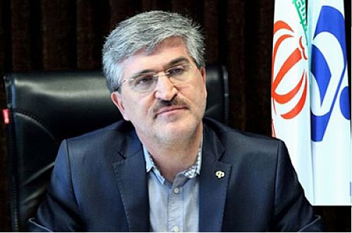 پیام تبریک مدیر عامل بانک رفاه به کاروان ورزش کارگری
