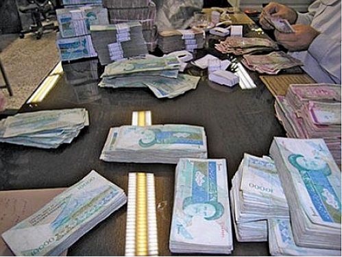 جبران خسارت ۴۰ هزار میلیاردی موسسات مالی غیرمجاز با پرداخت ۵۰۰ هزار تومان از جیب هر ایرانی
