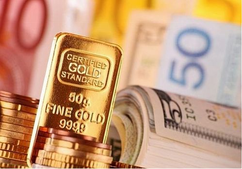 قیمت طلا، قیمت دلار، قیمت سکه و قیمت ارز 