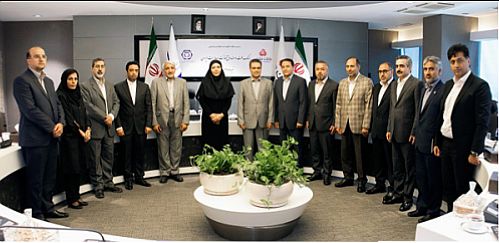 گام مهم بانک ملت و صندوق ضمانت صادرات ایران برای رونق صادرات