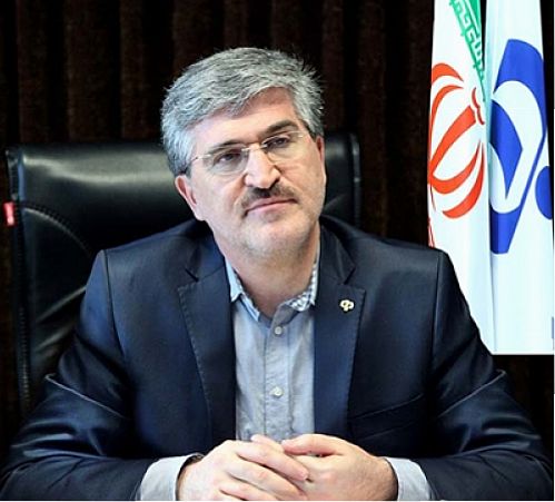 پیام تبریک مدیر عامل بانک رفاه کارگران به مناسبت هفته تامین اجتماعی