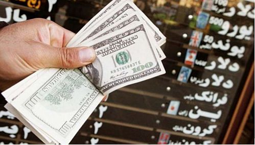 سیاست های بانک مرکزی ایران برای تقویت ارزش ریال تاثیر مثبت داشت