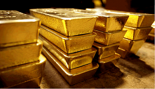 کاهش 11 درصدی تولید جهانی طلا در سه ماه نخست سال