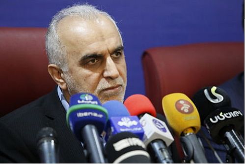 وزیر اقتصاد ایران رئیس شورای وزیران صندوق توسعه اوپک شد