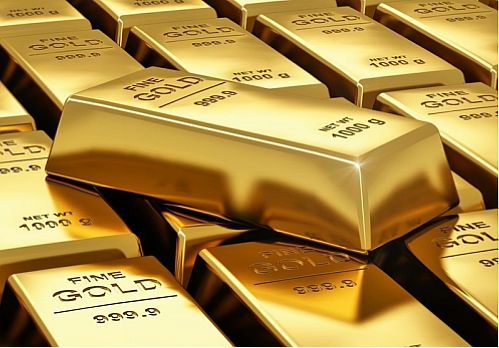 قیمت جهانی طلا امروز جمعه 