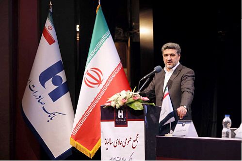 بانک صادرات در سال ٩٨ با ٩ برنامه راهبردی به سمت سودآوری خواهد رفت
