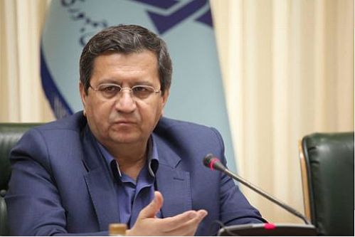 همتی: ساز و کار تولید ارز دیجیتال در کمیسیون اقتصادی دولت مصوب شد