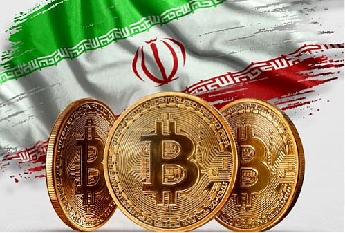 ارز مجازی مسیر بالقوه ایران برای عبور از تحریم‌های آمریکا 