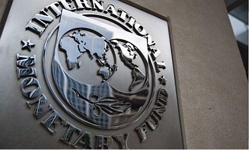 گزارش صندوق بین المللی پول از چشم انداز رشد اقتصاد جهان