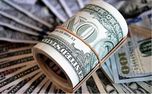شاخص دلار در بالاترین سطح دو ماه اخیر ایستاد