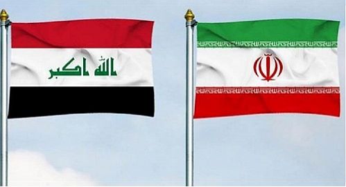 زنگ معاملات بورس اوراق با همکاری عراق 