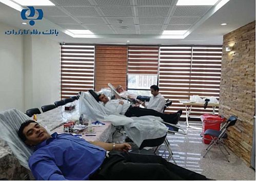 نقش مهم بانک رفاه در ایفای مسئولیت های اجتماعی در حوزه سلامت