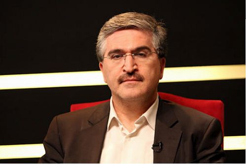 بانک رفاه به عنوان یک شریک تجاری در کنار مشتریانش قرار دارد
