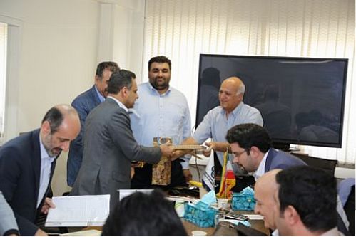 شرکت‌های تعاونی قابلیت سرآمدی در شاخص‌های اقتصادی را دارند