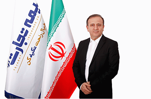 پرواز سیمرغ های طلایی در آسمان برگزیدگان تجارت‌نو