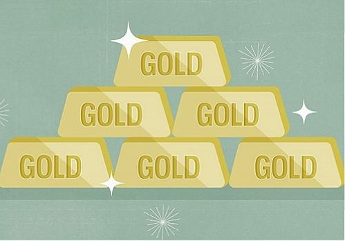 پیش‌بینی عبور قیمت جهانی طلا از ۱۶۰۰ دلار تا ۶ ماه آینده