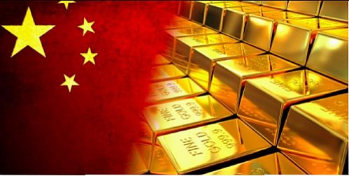 تداوم سیاست‌های ضددلاری چین با خرید هر چه بیشتر طلا