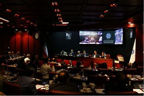 بیانیه اتاق تهران درباره تعرفه برق رمزارزها تصویب نشد