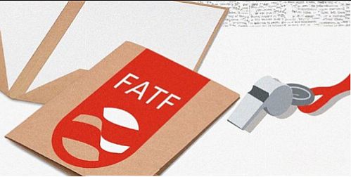  استانداردهای FATF درباره پولشویی در آمریکا رعایت نمی شود