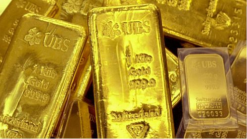 احتمال سقوط قیمت طلا