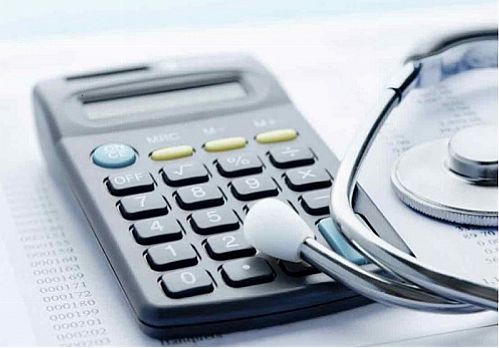 ۹۰ درصد پزشکان کمتر از ۵ میلیون تومان در سال مالیات می‌دهند 