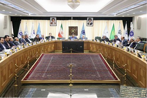 محدود شدن گردش سفته‌بازان ریالی