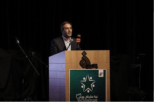 کسب ثروت از طریق اطلاعات نهان صحیح نیست