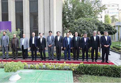 امیدواریم گزارش مطلوبی از بانک صادرات ارائه کنیم