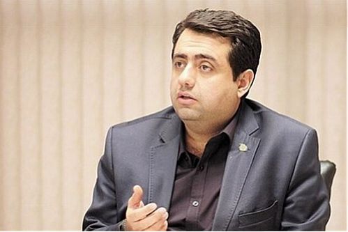 نوسانات امروز بازار سهام به دلیل جو روانی است
