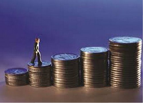 بانک و بورس مقصد آخر سرمایه‌های خرد