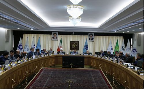 دستورالعمل تملک سهام بانک‌ها‌ و مؤسسات اعتباری غیربانکی 