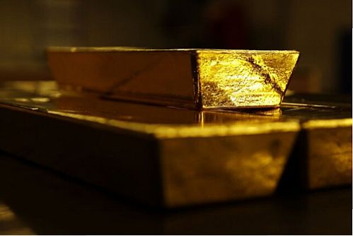 قیمت طلا هفته جاری بالا می‌رود