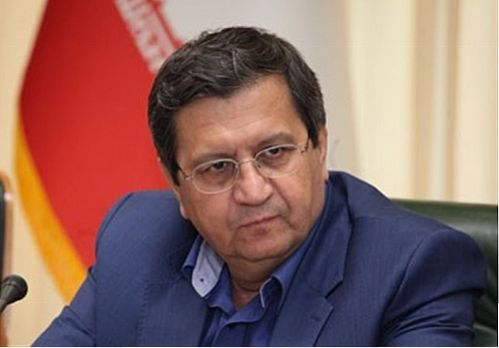 همتی: ارتباط بانکی ایران و روسیه با سپام برقرار شده است 