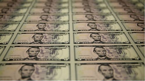 جایگاه دلار در جهان تقویت شد 