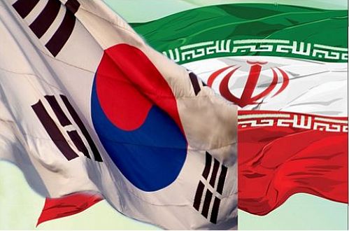 میانگین صادرات ماهانه ایران به کره جنوبی ۲۹۶ میلیون دلار شد