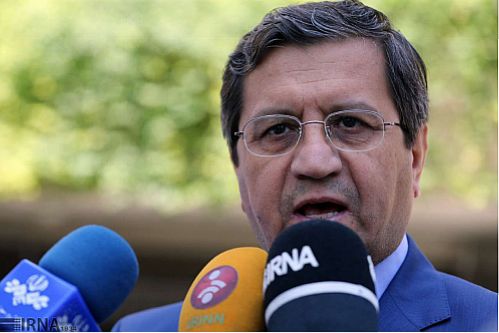 همتی: دلار از مبادلات مالی با روسیه و ترکیه حذف شد