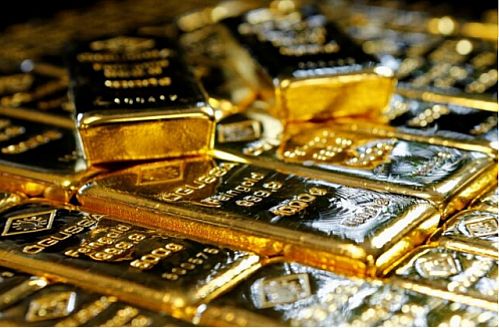 در بازار جهانی، طلا ارزان شد