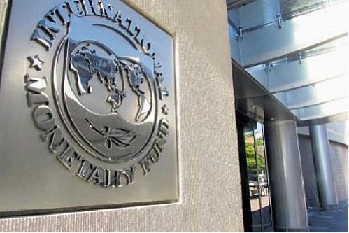 همتی انتصاب رئیس جدید صندوق بین‌المللی پول را تبریک گفت