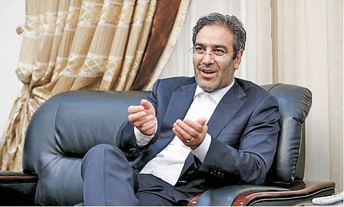 برخورد با مدیران مجرم در سازمان بورس