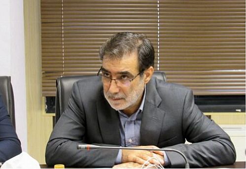 سرپرست بیمه ایران منصوب شد