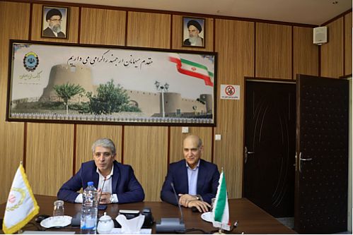 مدیرعامل بانک ملی ایران: جذب منابع ارزان قیمت در اولویت است