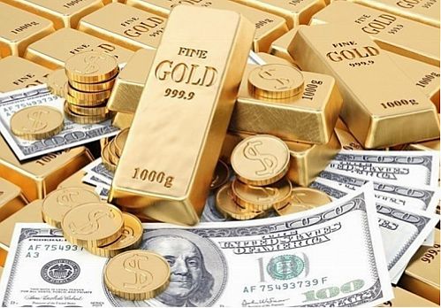 قیمت طلا، قیمت دلار، قیمت سکه و قیمت ارز 16 مهر