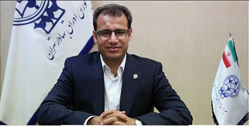 توصیه مدیرعامل بورس تهران به تازه واردهای بورسی