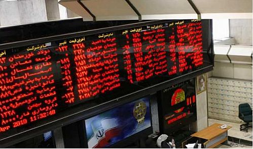 آیا شاخص بورس دوباره وارد فاز اصلاحی می‌شود؟ 