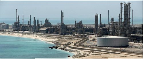 آرامکو تعویق عرضه سهام در بورس را تایید کرد