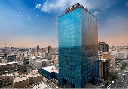پرداخت سود قطعی اوراق مشارکت پالایش نفت بندرعباس در شعب منتخب بانک ملت