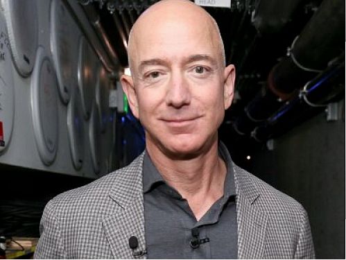 ثروتمندترین فرد جهان در یک روز ۷ میلیارد دلار ضرر کرد!