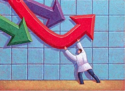 ریزش ۲۳۵۲ واحدی شاخص بورس