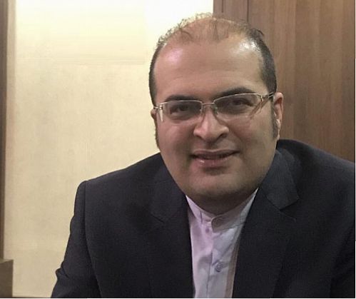 مدیر جدید روابط عمومی شرکت داده پردازی ایران منصوب شد